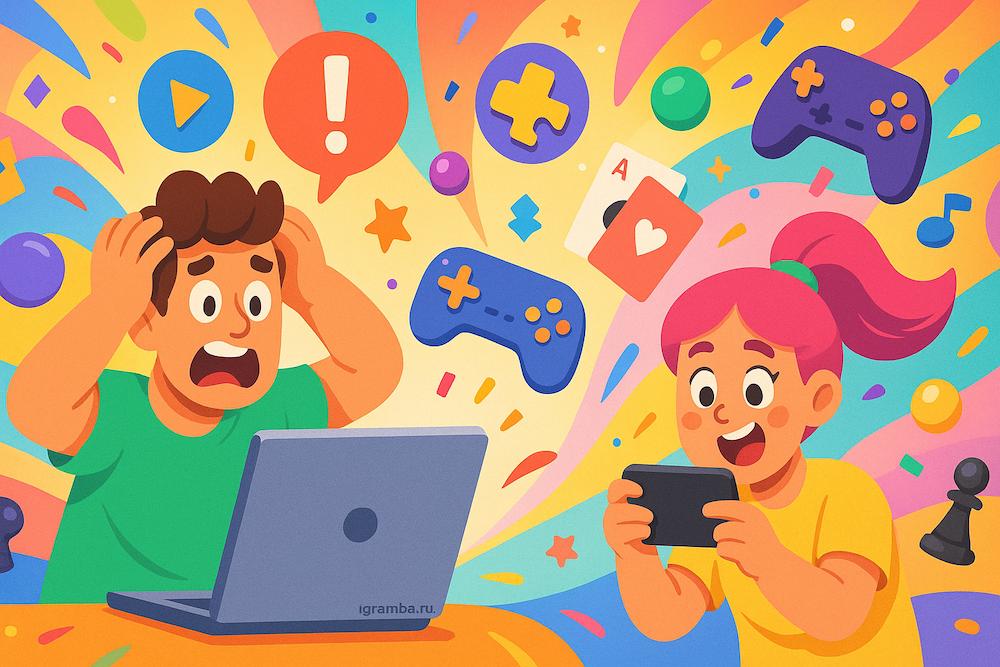 Не запускается игра: 10 частых причин и быстрые решения