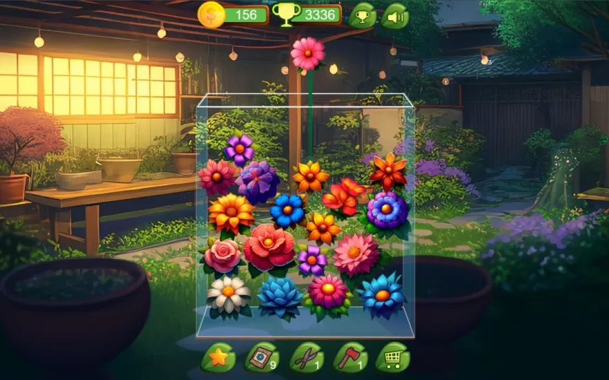 Игры, которые растут сами: феномен merge-головоломок от 2048 до цветочных садов