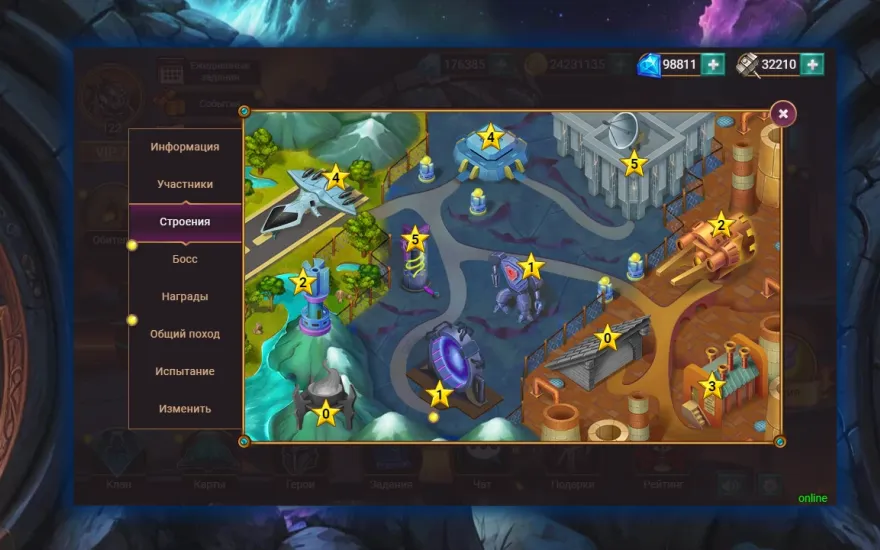 Far Orion: Новые миры — когда карточная стратегия встречает космическое фэнтези